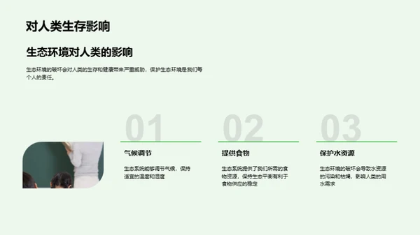 生态环境保护之道