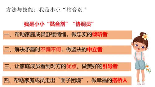 【新课标】7.3 让家更美好课件（29张PPT）【2023秋新教材】