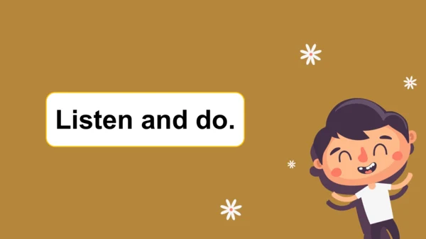 Module 5 Unit 2 I can speak French. 课件(共27张PPT)
