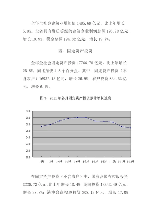 河南省国民经济和社会发展统计公报