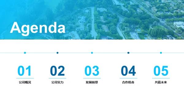 共创房产明日辉煌