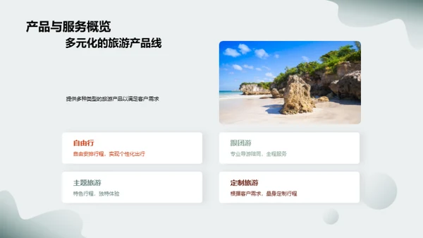 探索旅游新篇章