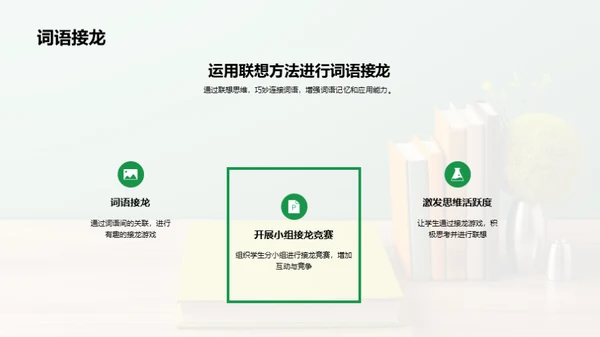 词汇掌握与运用秘籍