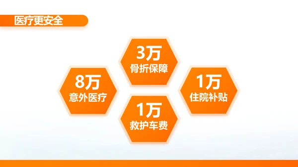 简约大气保险公司产品介绍工作总结计划动态PPT模板