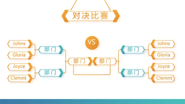 手机投资理财动态PPT模板