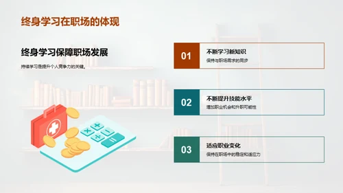 终身学习的力量