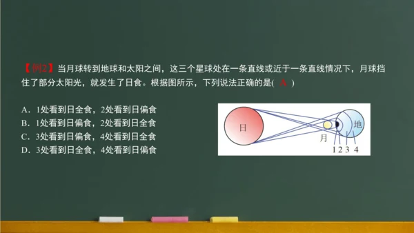 4.1光的直线传播 课件 (共57张PPT) 2023-2024学年人教版物理八年级上学期