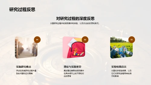 深度探索研究之旅