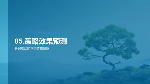 绿动未来，营销新策