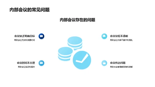 提升生物医疗会议效能