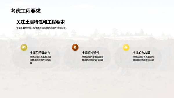 解析土壤工程的秘密