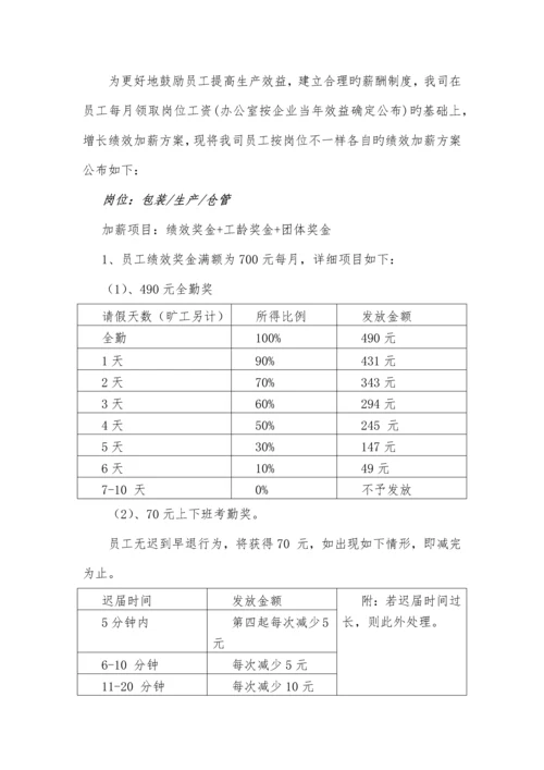 有限责任公司规章制度companyrules.docx