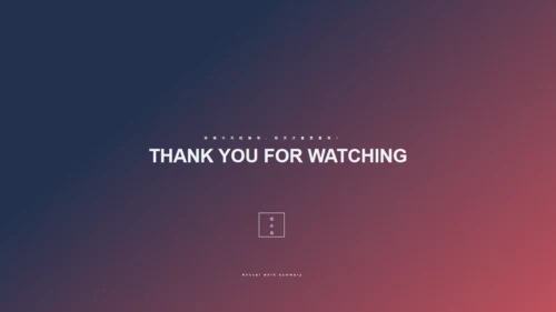 云计算科技科幻商务计划通用PPT模板