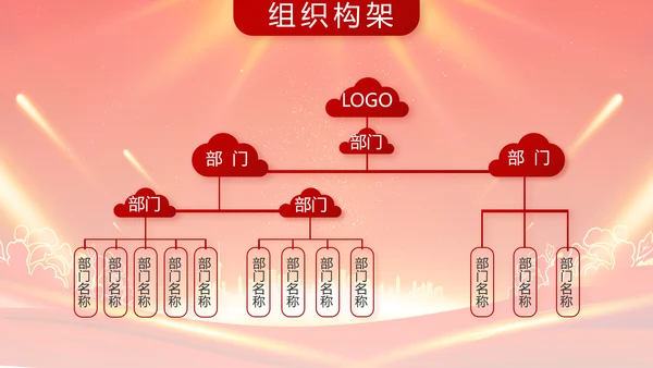 终工作总结新年计划PPT