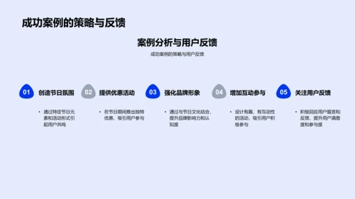 中秋用户运营策略报告