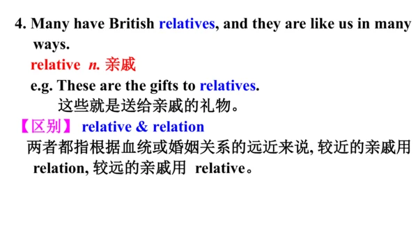 Module 10 Australia Unit 2阅读教学课件（外研九上英语Unit 2 The 