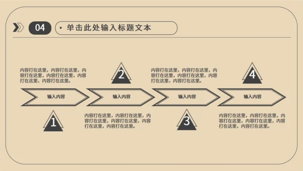 市场部销售业绩数据运营报表通用PPT模板