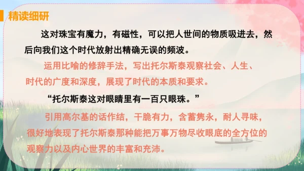 8《列夫·托尔斯泰》课件