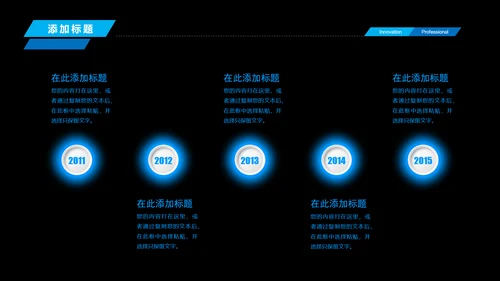 人工智能商业计划书工业机器人PPT