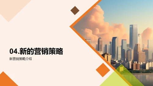 房产营销策略解析