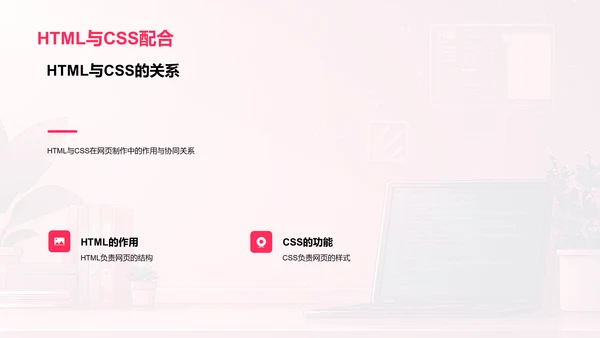 探索HTML与CSS