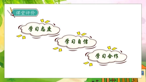 【核心素养】部编版语文二年级下册-17. 要是你在野外迷了路 第2课时（课件）