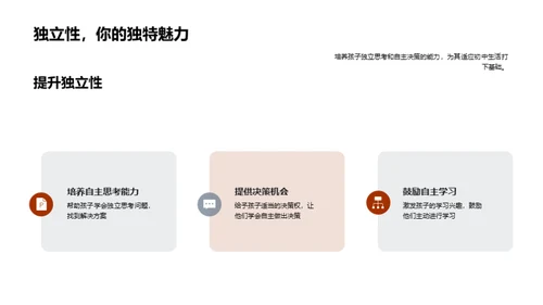 初一生活自理指南