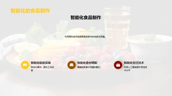 餐饮新篇章：数字化转型