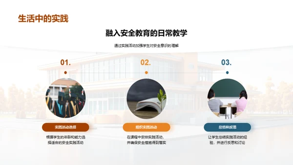 校园安全全面解读