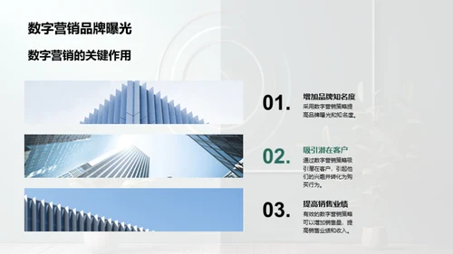 数字营销策略分享