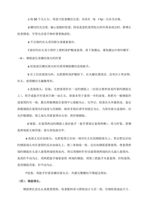 主体结构关键工程综合施工专题方案.docx