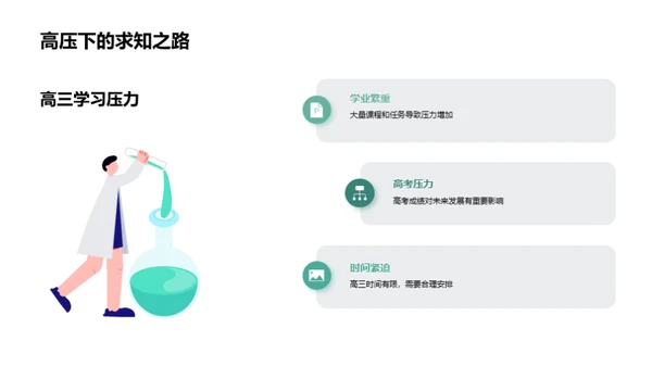 高三精细化教学策略