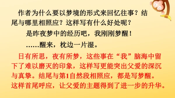 19 父爱之舟   课件