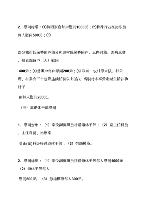 妇联慰问活动专项方案.docx