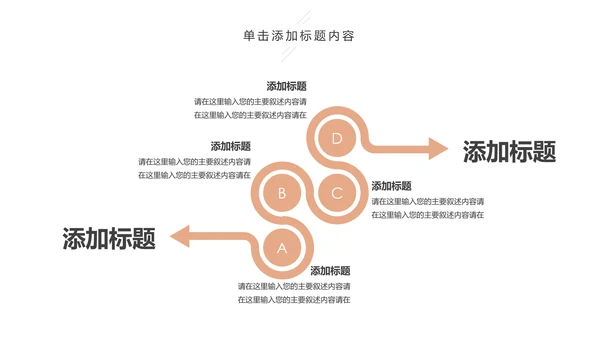 温馨孕妇护理母婴生活馆孕妇手册PPT模板