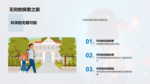 科学生活解析