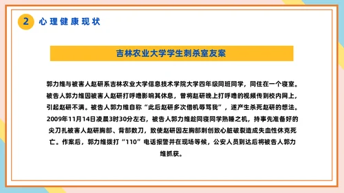 心理健康辅导做好大学生心理治疗通用PPT课件