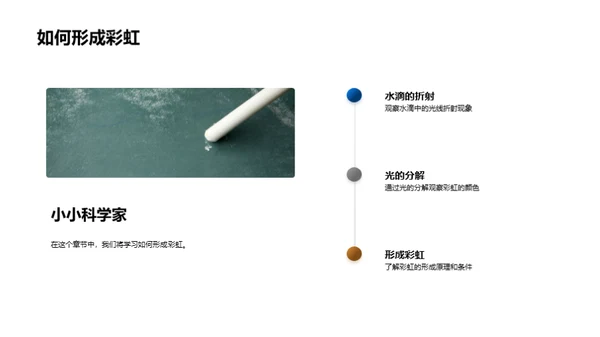 自然科学探索