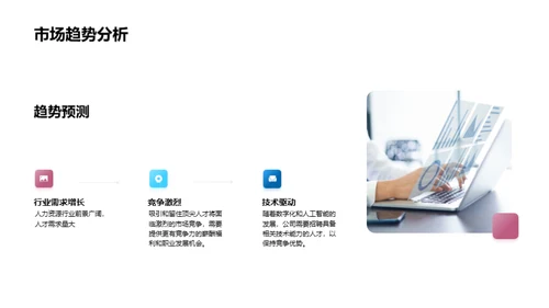 打造人才磁铁
