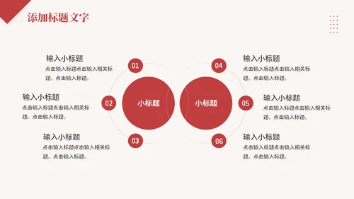 短视频直播营销计划电商女主播通用PPT模板