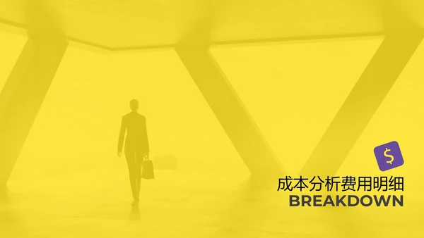 创意商业活动广告招商赞助合作商务PPT
