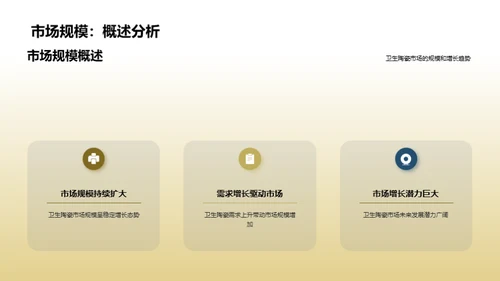 卫生陶瓷市场洞察