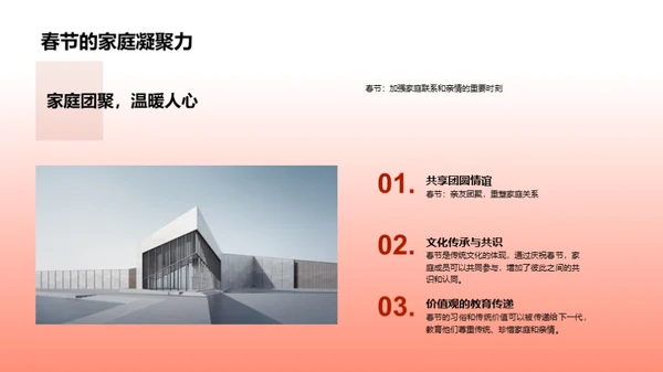 解析春节习俗