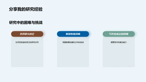 哲学探索：困境与突破