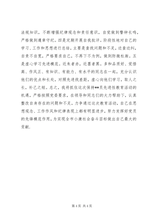 路线教育个人整改方案.docx