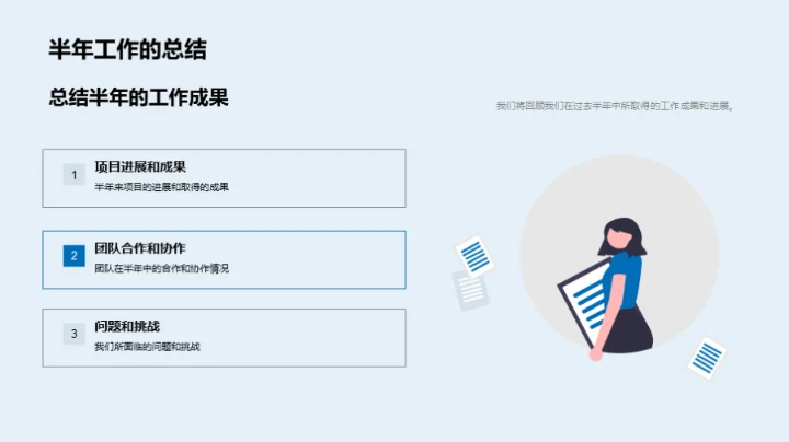 化学部门：挑战与突破