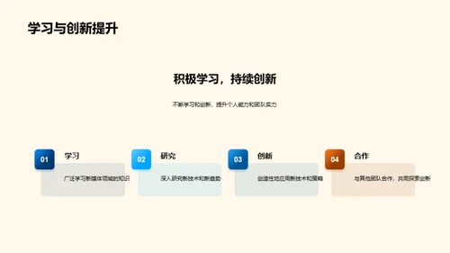 新媒体风云再探索