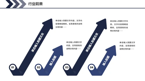 计算机通信毕业论文答辩PPT模板