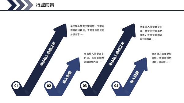 计算机通信毕业论文答辩PPT模板