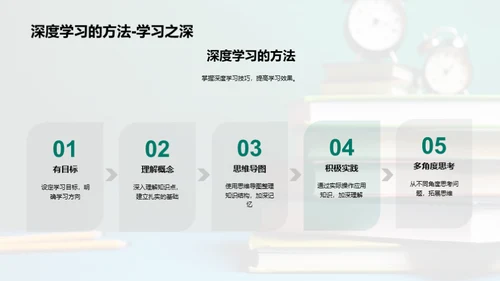 初三高效学习指南